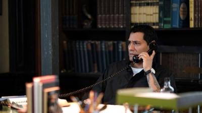 Apsiaustas ir Durklas