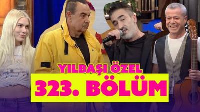 Güldür Güldür Show