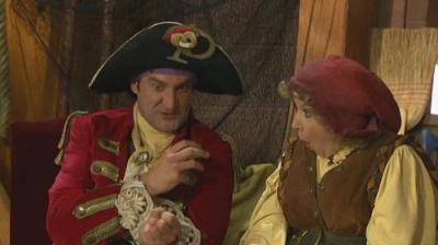 Piet Piraat