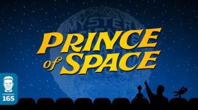 Mystery Science Theater 3000