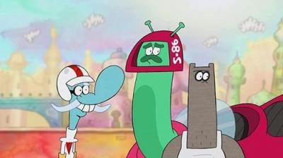 Chowder