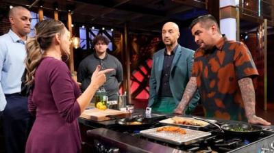 MasterChef