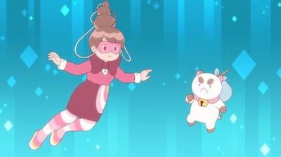 Bee and PuppyCat