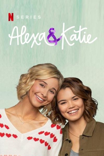 Alexa & Katie filmas online