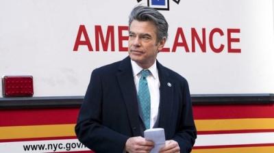 Įstatymas ir tvarka. Specialiųjų tyrimų skyrius