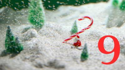 Last X-mas - 24 Tage für die Liebe