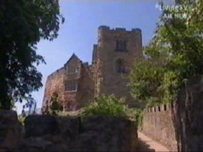 Most Haunted