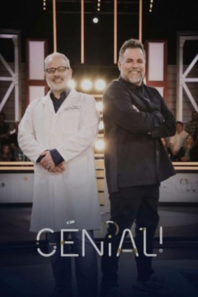 Génial! filmas online