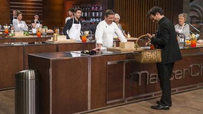 MasterChef