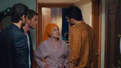 İnadına Aşk