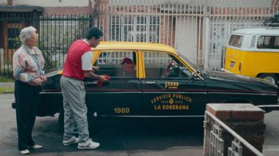 La primera vez
