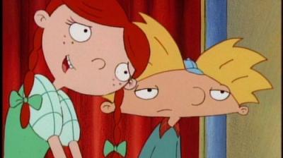 Hey Arnold!