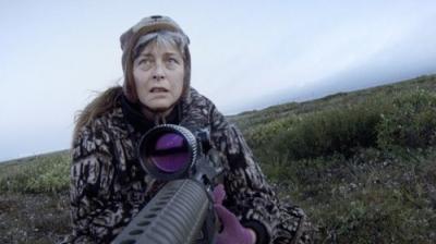 Life Below Zero