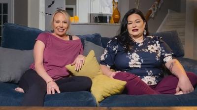 90 Day Fiancé: Pillow Talk