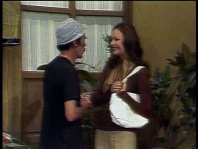El Chavo del Ocho