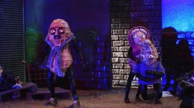 Robot Chicken