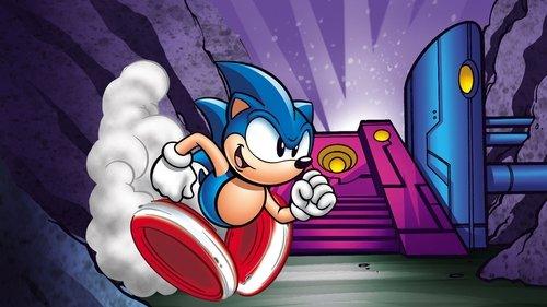 Adventures of Sonic the Hedgehog filmas žiurėti online