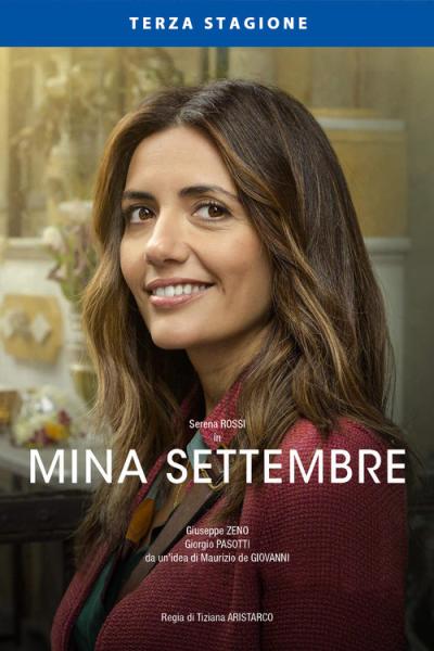 Mina Settembre filmas online