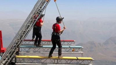 I'm a Celebrity... South Africa