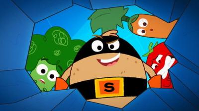 Supertato