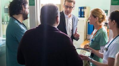 Au secours de Béatrice