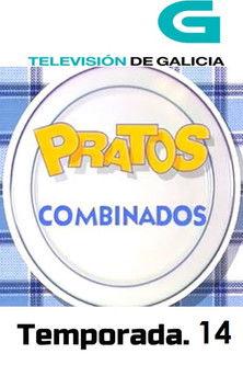 Pratos Combinados filmas online