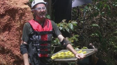 I'm a Celebrity...Get Me Out of Here!