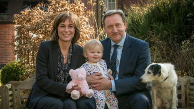 Midsomerio žmogžudystės