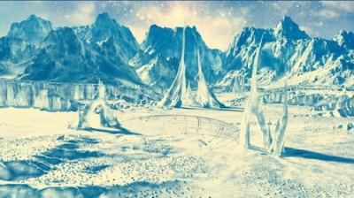Cosmic Disclosure