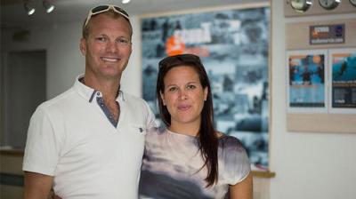 A New Life in the Sun: Where Are They Now?