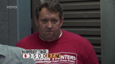 Storage Wars