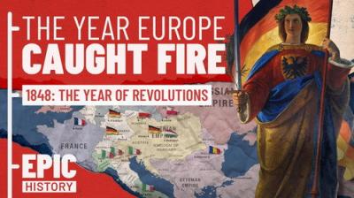 Epic History TV
