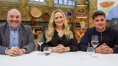 Celebrity Masterchef