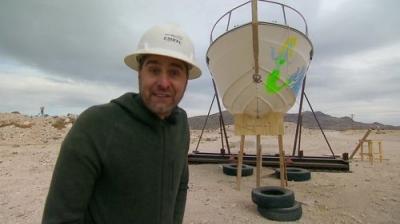MythBusters