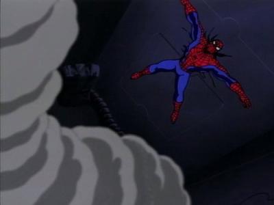 Spider-Man