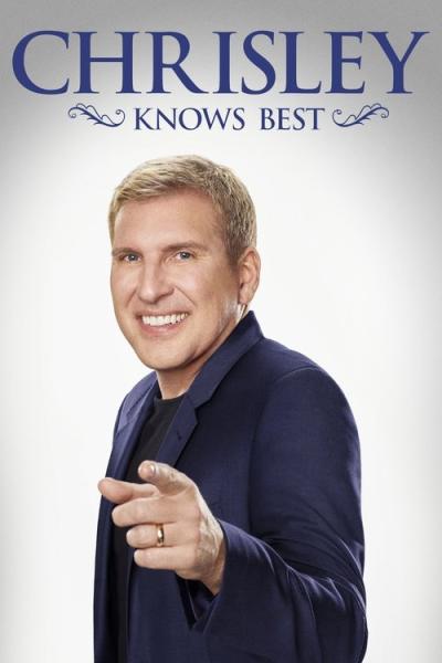 Chrisley Knows Best filmas online