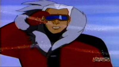 The Real Adventures of Jonny Quest