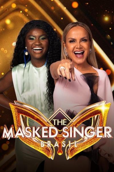 The Masked Singer Brasil filmas online
