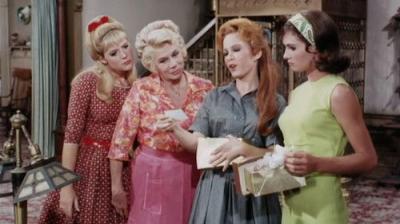 Petticoat Junction