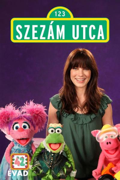 Sesame Street filmas online