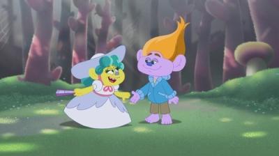 Trolls: The Beat Goes On!