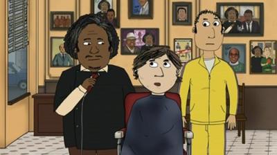 The Life & Times of Tim