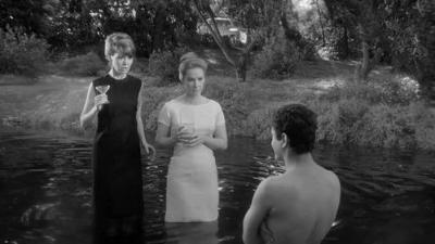 The Outer Limits