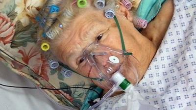 24 Hours in A&E