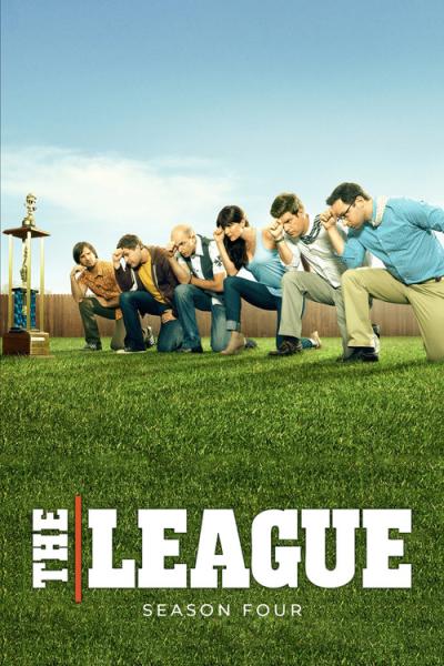 The League filmas online