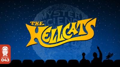 Mystery Science Theater 3000