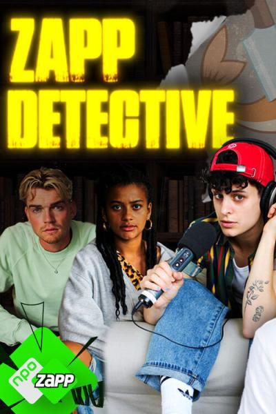 Zapp Detective filmas online