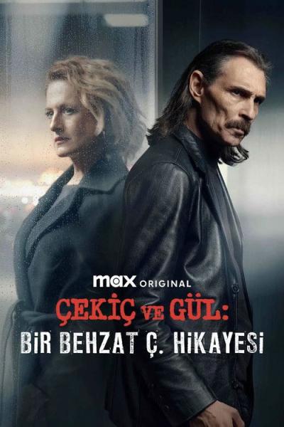 Çekiç ve Gül: Bir Behzat Ç. Hikayesi filmas online