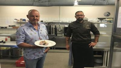 Rosins Restaurants – Ein Sternekoch räumt auf!
