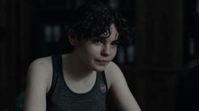 El internado: Las Cumbres